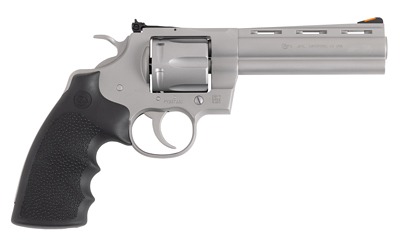 COLT PYTHON 357MAG 5" MATTE STS - Image 2