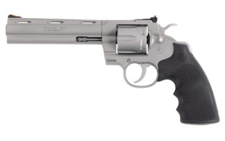 COLT PYTHON 357MAG 6" 6RD STS BB