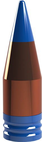 CVA POWERBELT BULLETS ELR - .45 CALIBER 285GR 15-COUNT