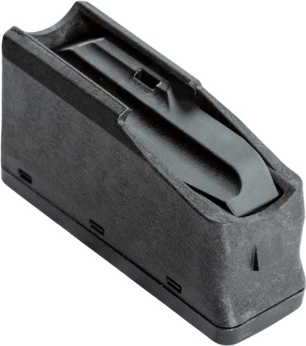 CVA MAGAZINE CASCADE 350LEGEND - 4RD POLYMER