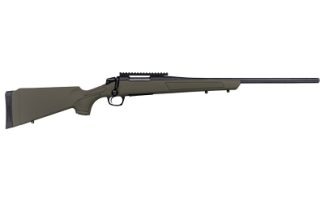 CVA CASCADE 30-06 24" 3RD BLK/OD