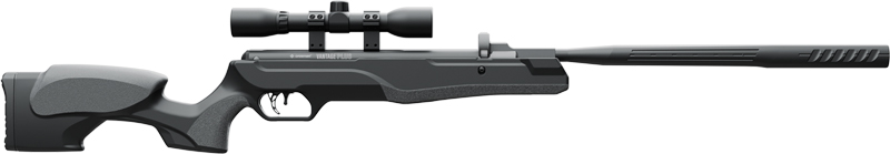 CROSMAN VANTAGE PLUS AIR RIFLE - .22 PELLET 4X32MM SCOPE BLACK
