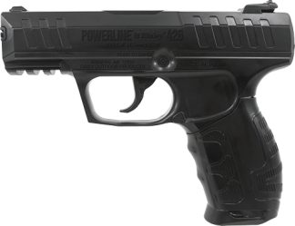 DAISY MODEL 426 CO2 AIR PISTOL - .177 BB'S 8-SHOT
