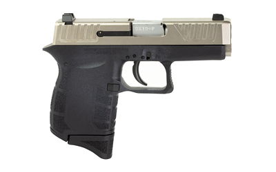 DBF DB9 9MM 3" 6RD BLK/NIB - Image 2