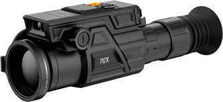 RIX DBHD6 THERMAL SCOPE 640 - 60MM LRF