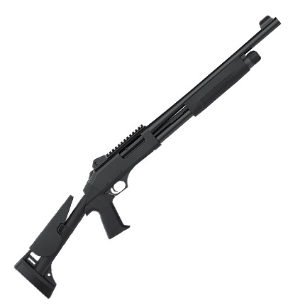 DICKINSON TAC4 PUMP 12GA 18.5"