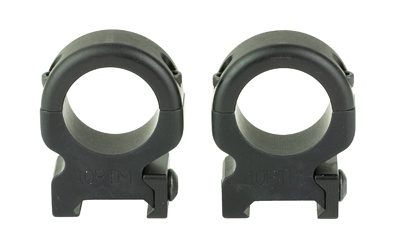 DNZ FREEDOM RPR 2PC RAIL MNT MED 1"