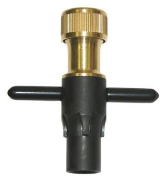 BERETTA CHOKE TUBE WRENCH - 12GA. WITH THREAD CHASER