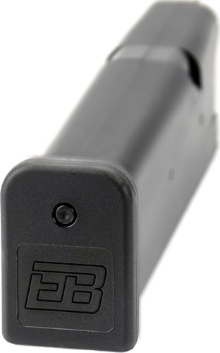 ED BROWN MAGAZINE FOR GLOCK - 171819263435 9MM 17 RD