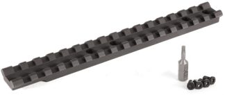 EGW SCOPE BASE REM 710/770 - PICATINNY RAIL