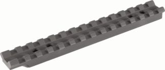 EGW SCOPE BASE SAVAGE B-MAG - PICATINNY RAIL