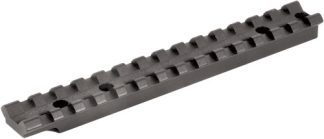 EGW SCOPE BASE SAVAGE A17/A22 - PICATINNY RAIL
