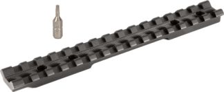 EGW SCOPE BASE BROWNING AB3 - PICATINNY RAIL SHORT ACTION