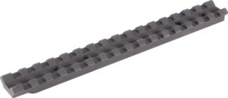 EGW SCOPE BASE RUGER AMERICAN - SHORT ACTION PICATINNY RAIL