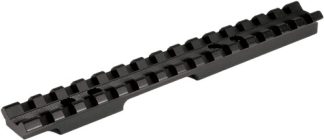 EGW SCOPE BASE RUGER AMERICAN - RIMFIRE PICATINNY RAIL