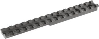 EGW SCOPE BASE NEF/H&R - HANDI-RIFLE PICATINNY RAIL