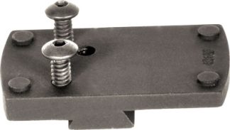 EGW SCOPE MOUNT LEUPOLD DELTA - POINT FOR S&W M&P MATTE BLACK