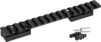 EGW SCOPE BASE HD BROWNING X- - BOLT SA WSSM PIC SCP MNT 0MOA