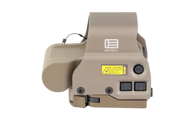 EOTECH EXPS3 DCR/1 MOA QR TAN - Image 3