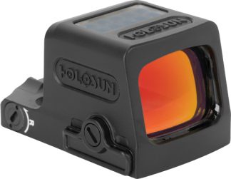HOLOSUN EPS ENCLOSED SLIM LINE - SIGHT SOLAR 2MOA/32MOA GREEN