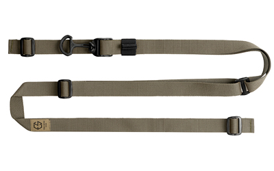 ESD SLING RANGER GREEN AND BLACK - Image 2