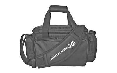 EVODS TAC 1680D RANGE BAG BLK - Image 2