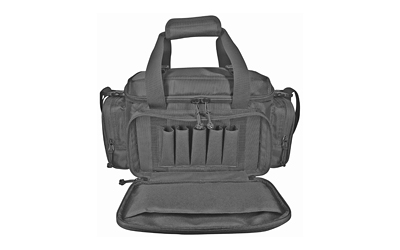 EVODS TAC 1680D RANGE BAG BLK - Image 4