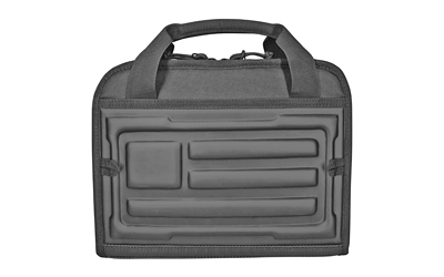 EVODS TAC EVA PISTOL CASE BLK - Image 2