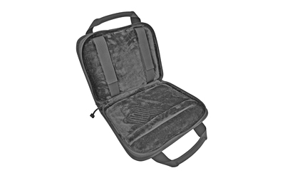 EVODS TAC EVA PISTOL CASE BLK - Image 3