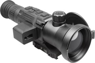 AGM EVOLVER 60-1280 THERMAL - RFL SCOPE 1280 60MM LENS LRF