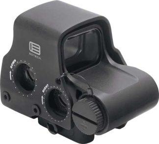 EOTECH EXPS3-4 HOLOGRAPHIC SGT - AR .223 BALLISTIC RETICLE