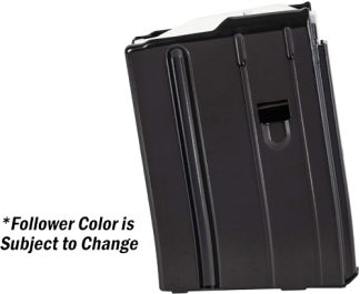 E-LANDER MAGAZINE 224 VALKYRIE - 10RD STEEL