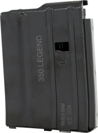 E-LANDER MAGAZINE 350 LEGEND - 10RD STEEL
