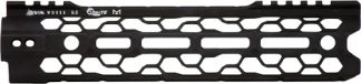 ODIN FOREND O2 LITE MLOK - 9.5" BLACK AR-15