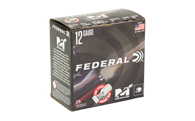 FED MASTER CLASS 12GA 2.75" 1OZ #8 - Image 2