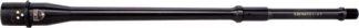 FAXON AR15 BARREL 5.56 NATO - 14.5" 1:8 PENCIL PROFILE BLK