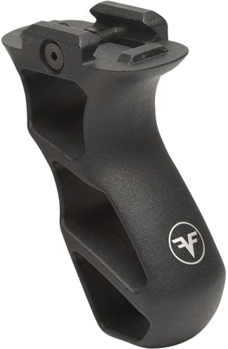 FIREFIELD RIVAL ALUM FOREGRIP - PICATINNY BLACK