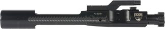 FAXON 5.56 M16 BOLT CARRIER - GROUP COMPLETE NITRIDED