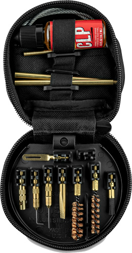 OTIS 5.7MM CLEANING KIT - PISTOLS AND CARBINES