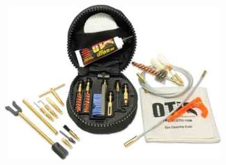 OTIS MSR/AR CLEANING SYSTEM - DELUXE .223/5.56MM KIT