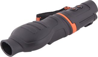 FLEXTONE WTF GRUNT'R WHITETAIL - FREAKS GRUNT CALL W/TRU-TOUCH