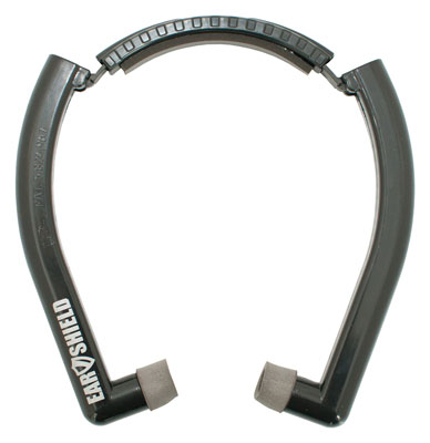 OTIS EARSHIELD 26DB - HEARING PROTECTION