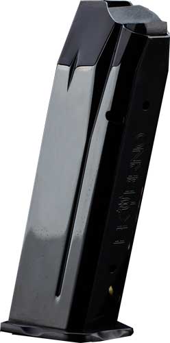 FK BRNO MAGAZINE FOR 7.5 FK - 10MM .40 14RND BLACK