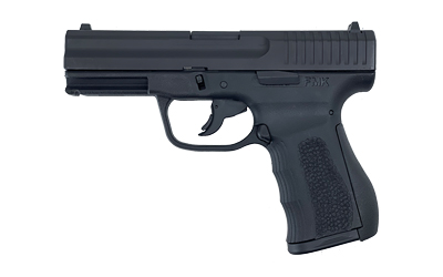 FMK G3 9MM 3.87" 10RD BLACK