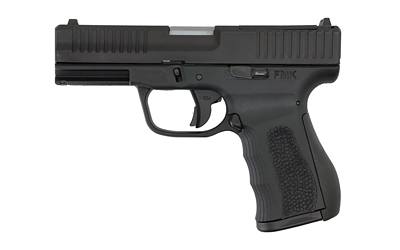 FMK G3 9MM 3.87" 14RD BLACK