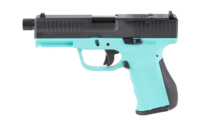 FMK G3 9MM 4.5" 14RD BLUE JAY TB