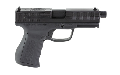 FMK G3 9MM 4.5" 14RD BLACK TB - Image 2