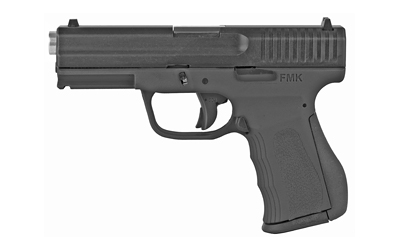 FMK G2 9MM 3.87" 14RD BLK