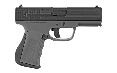 FMK 9C1G2 9MM 4" 14RD 2 MAGS GRY - Image 2