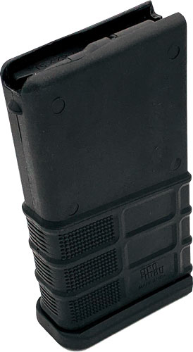 PRO MAG MAGAZINE FN FAL 308 - 20RD BLACK POLYMER